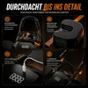 4-rädriger automatischer Rückfederung Bauchtrainer,Ab Produktbild-Vorschau 5