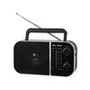 Blow Portable analog radio AM/FM RA6 Náhled obrázku produktu 2