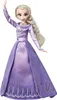 Hasbro E6844 Disney Frozen 2 Eiskönigin Deluxe Elsa Produktbild-Vorschau 2