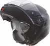 Caberg Levo Matt Black XL Prilba Podgląd zdjęcia produktu 2
