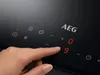 AEG HRB32310CB Table de cuisson encastrable 2 zones 30cm Voir les images du produit 3