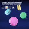 OSRAM Smart Macaron Bluetooth-luidspreker, 1,75W, blauw, Productafbeelding-voorbeeld 7