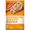 Gut & Günstig Brotbackmischung Mehrkornbrot (1000g Packung) Produktbild-Vorschau 2