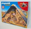 PLAYMOBIL 5386 - Pyramid of Pharaoh - PLAYMOBIL  - Produktbild-Vorschau 11