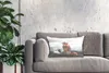 MuchoWow® Zierkissen Sofakissen Wohnzimmer Dekokissen 50x30 Produktbild-Vorschau 2
