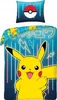 Pokemon - Bettwäsche - 140 x 200 cm + 70 x 90 cm Produktbild-Vorschau 1