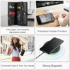 Samsung Galaxy S23 Hülle - CaseMe 008 2-in-1 Klapphülle & Produktbild-Vorschau 10