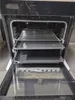 Amica EBPX 946 610 S Pyrolyse-Einbaubackofen X-type Design Produktbild-Vorschau 7