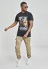 Mr. Tee Tupac Retro Tee czarny - XL Podgląd zdjęcia produktu 9