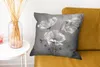 MuchoWow® Zierkissen Sofakissen Wohnzimmer Dekokissen 45x45 Produktbild-Vorschau 6