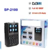 SATLINK SP-2100 HD Satfinder DVB-S / DVB-S2 MPEG-2/4 Produktbild-Vorschau 5