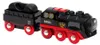 BRIO World 33884 Lokomotywa parowa na baterie ze Podgląd zdjęcia produktu 23
