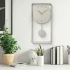 SensaHome Orologio da parete Copenhagen - Orologio a Anteprima dell’immagine prodotto 8