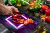 Glasschneidebrett Herdabdeckplatte Glaskeramikkochfeld Produktbild-Vorschau 9