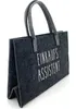 heimtexland ® Allzweck Filztasche Shopper Tasche Produktbild-Vorschau 2
