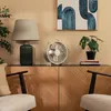 CECOTEC 08211 - EnergySilence 400 RetroDesk Beige Anteprima dell’immagine prodotto 5