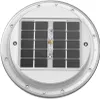 Goobay 2er-Set LED-Solar-Dekoleuchte Kugel, 20 cm, Größe M, Produktbild-Vorschau 3