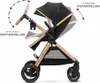 Kinderkraft passeggino multifunzionale 3 in 1 ESME PRO - Anteprima dell’immagine prodotto 6