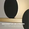 Wandleuchten, Heimbeleuchtung, 30W Metall LED Wandlampe, Produktbild-Vorschau 11