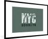 MuchoWow® MuchoWow® Gerahmtes Poster New York - Brooklyn - Produktbild-Vorschau 1