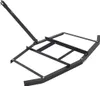 VEVOR Schleppegge, 167,6 cm breite, Q235 Stahl-Wiesenegge Produktbild-Vorschau 1