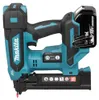 Makita  DST630Z Akku-Tacker 18V Produktbild-Vorschau 2