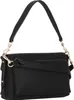 Guess Umhängetasche Damen Eco Brenton Schwarz Produktbild-Vorschau 27