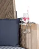 Glas- / Becherhalter für Strandkörbe - bene living Produktbild-Vorschau 2