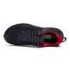 Der Revolute Active Shoe von Berghaus in Schwarz mit roten Akzenten; ideal für Herren-Wanderschuhe. Produktbild-Vorschau
