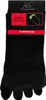 RS Uni Zehensocken aus Baumwolle, black-42/46 Produktbild-Vorschau 3