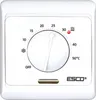 Termostato ambiente TC-210 da incasso, termostato analogico Anteprima dell’immagine prodotto 1