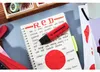 STABILO Textmarker -  BOSS ORIGINAL REALRED - 10er Pack - Produktbild-Vorschau 4