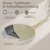 Topfsets, 12-teilige Kochtopfset Antihaft-beschichtete, Produktbild-Vorschau 3