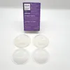A product shot of Philips Avent breast shells and their packaging. Náhľad obrázku produktu