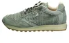 Cetti Sneaker Low Herren 32323035343837 Grün 46 EU Produktbild-Vorschau 12