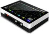 A digital oscilloscope with a touchscreen display showing waveforms. Náhled obrázku produktu