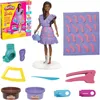 Hasbro PD Barbie Rüschen & Zöpfe Produktbild-Vorschau 2