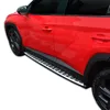 J&J AUTOMOTIVE | Trittbretter Set Aluminium Schweller Für Produktbild-Vorschau 5