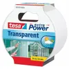 Lepiaca páska, opravná, 50 mm x 10 m, TESA, "Extra Power Transparent", priehľadná Productafbeelding-voorbeeld