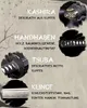 Katana Schwert für Training Samurai Schwert - Ninja Katana Produktbild-Vorschau 4
