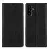 Cadorabo Hülle für Samsung Galaxy A04s in NACHT SCHWARZ Produktbild-Vorschau 8
