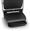 Tefal Optigrill Deluxe GC707D, Kontaktgrill, (2.000 Watt) Produktbild-Vorschau 3