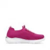 Rieker Damen Sneaker Sock Schlupfschuh Gummizug MemoSoft Produktbild-Vorschau 46