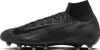 Nike Zoom Mercurial Superfly 10 ELITE AG Pro Black Schwarz Produktbild-Vorschau 1