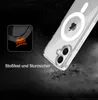 iPhone 16 Bumper Handyhülle - Transparent mit MagSafe und Produktbild-Vorschau 5