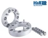 H&R 30mm Spurverbreiterung Spurplatte 5-Loch 150mm LK für Produktbild-Vorschau 6