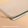 Selencia Cord Laptop Sleeve 13-14 pollici - Custodia per Anteprima dell’immagine prodotto 16