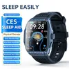 INF Smartwatch mit Schlafhilfe, EKG, Bluetooth-Anrufen Produktbild-Vorschau 4
