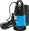 IBO | Pompe latérale IPK 400 - 125 L/min - Compacte - Auto Voir les images du produit 6