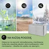 Blumfeldt Podwyższona grządka z metalu, Odporna na warunki Podgląd zdjęcia produktu 2